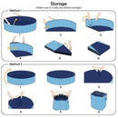 Piscina Resistente Para Pet - So&Pe Store