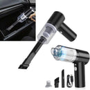 Aspirador de Pó Portátil 3 em 1 - VacuumPlus Frete Grátis - So&Pe Store