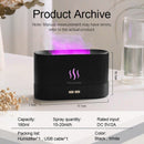 Difusor e Umidificador de ar Air Flame - So&Pe Store
