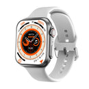 Smartwatch SE Ultra Series 8 | iPhone e Android [Lançamento 2023] + BRINDE - So&Pe Store