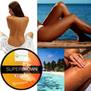 [COMPRE 1 LEVE 2 SOMENTE HOJE 😍] Bronzeador Shinebrown - So&Pe Store
