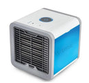 Mini Ar Condicionado Portátil Versão Led 7 Cores - Arctic Air - So&Pe Store