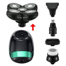 Barbeador e Aparador 5 em 1 - BladerPRO® KIT - So&Pe Store