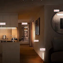 LED INTELIGENTE COM SENSOR DE MOVIMENTO - So&Pe Store