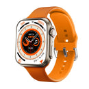 Smartwatch SE Ultra Series 8 | iPhone e Android [Lançamento 2023] + BRINDE - So&Pe Store