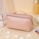Bolsa para maquiagem, Necessaire de Luxo Beauty - So&Pe Store