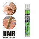 Spray Hair Maximum™ - Crescimento Capilar 10x mais Rápido - So&Pe Store
