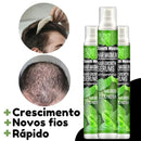 Spray Hair Maximum™ - Crescimento Capilar 10x mais Rápido - So&Pe Store