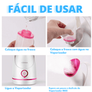 Vaporizador Facial Premium - So&Pe Store