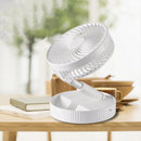 Ventilador Portátil Inteligente™ [FRETE GRATIS] - So&Pe Store