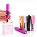 PerfumSlim© Porta Perfume Portátil [FRETE GRÁTIS] - So&Pe Store