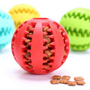 Bola de Petisco Brinquedo Interativo Para Cães - So&Pe Store