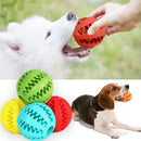 Bola de Petisco Brinquedo Interativo Para Cães - So&Pe Store