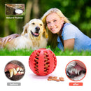 Bola de Petisco Brinquedo Interativo Para Cães - So&Pe Store