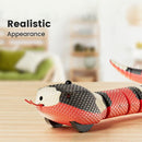 Brinquedo Interativo Inteligente para Gatos - Snake Cat - So&Pe Store