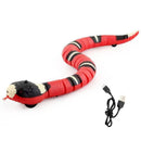 Brinquedo Interativo Inteligente para Gatos - Snake Cat - So&Pe Store