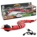 Brinquedo Interativo Inteligente para Gatos - Snake Cat - So&Pe Store