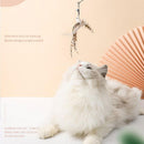 Brinquedo Interativo para Gatos - Bird fly - So&Pe Store