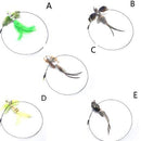 Brinquedo Interativo para Gatos - Bird fly - So&Pe Store