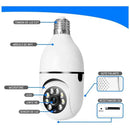 Câmera Rotativa Inteligente - 3G/Wifi 360graus HD - So&Pe Store