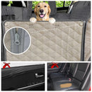 Capa Protetora Para Carros Para Viagem Com Cães e Gatos - So&Pe Store