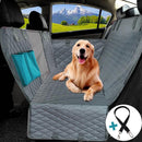 Capa Protetora Para Carros Para Viagem Com Cães e Gatos - So&Pe Store
