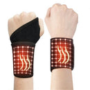 Faixa De Terapia Termomagnética - Therapy Thermic - So&Pe Store