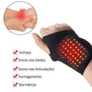 Faixa De Terapia Termomagnética - Therapy Thermic - So&Pe Store