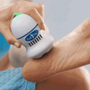 Esfoliador Elétrico Removedor de Calos e Rachaduras para os Pés - Derma-Vac - So&Pe Store