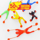 GrudeeMax™ | Homem-Aranha (20 unidades) - So&Pe Store