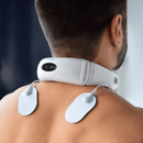 Massageador de Pescoço para Dores - Torcicolo, Artrose, Hérnia de disco - So&Pe Store