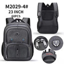 Mochila Impermeável Kimtino notebook de até 17