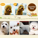 Kit Maquininha Para Tosa Pelos Pet -DICWAY - So&Pe Store