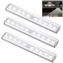 LED INTELIGENTE COM SENSOR DE MOVIMENTO - So&Pe Store