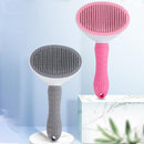 Limpa Pet- Escova Removedora De Pelos - So&Pe Store