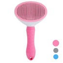 Limpa Pet- Escova Removedora De Pelos - So&Pe Store