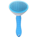 Limpa Pet- Escova Removedora De Pelos - So&Pe Store