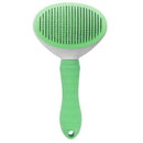 Limpa Pet- Escova Removedora De Pelos - So&Pe Store