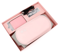 Cinta Massageadora Para Alívio de Cólicas® - So&Pe Store