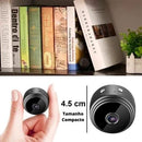 🔥Ùltimo dia da Promoção🔥- SmartCam 2.0™ [Mini Câmera de Segurança Full HD - WiFi] - So&Pe Store