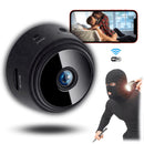 🔥Ùltimo dia da Promoção🔥- SmartCam 2.0™ [Mini Câmera de Segurança Full HD - WiFi] - So&Pe Store