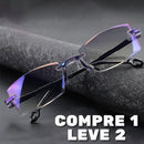 Óculos Tr-90 Titanium Pro™ - Pague 1 Leve 2 - So&Pe Store