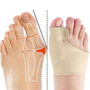 Meia Corretiva para Joanete - So&Pe Store