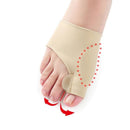 Meia Corretiva para Joanete - So&Pe Store