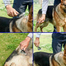 Pente de Remoção de Pelos Pet - So&Pe Store