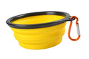 Pote Comedouro/Bebedouro para PET em Silicone 350ml -GoBowl - So&Pe Store