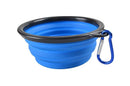 Pote Comedouro/Bebedouro para PET em Silicone 350ml -GoBowl - So&Pe Store
