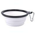 Pote Comedouro/Bebedouro para PET em Silicone 350ml -GoBowl - So&Pe Store