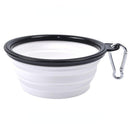 Pote Comedouro/Bebedouro para PET em Silicone 350ml -GoBowl - So&Pe Store