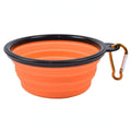 Pote Comedouro/Bebedouro para PET em Silicone 350ml -GoBowl - So&Pe Store